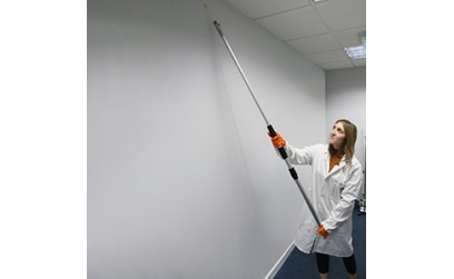 New - Remote Swabbing Tool New - Remote Swabbing Tool