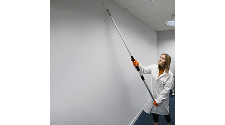 New - Remote Swabbing Tool