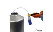NEW - Spare 150 and 250ml HDPE Bottles