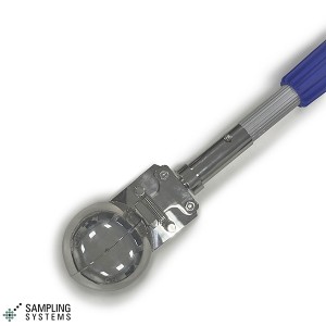 Snapper Sediment Sampler