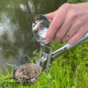Snapper Sediment Sampler