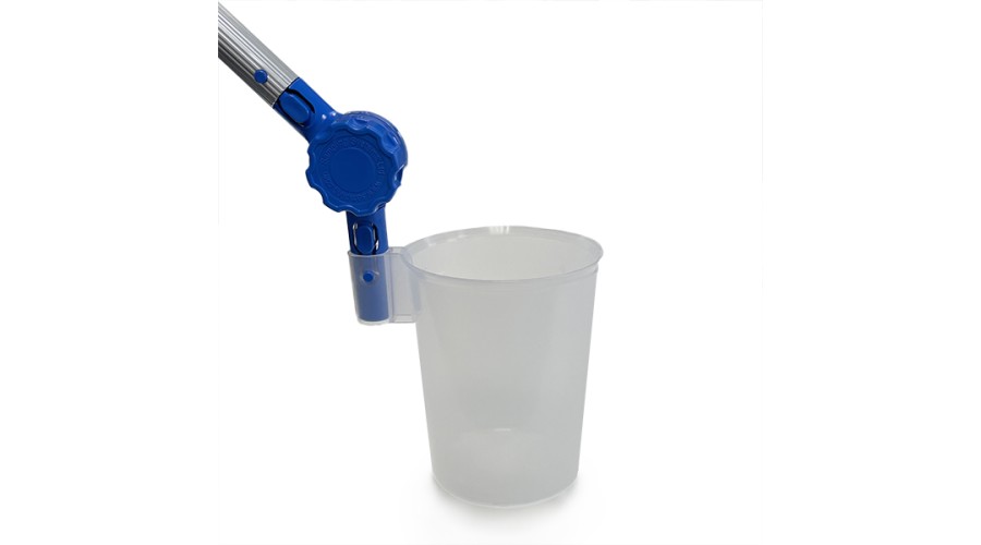 NEW - Improved Angled Beaker NEW - Improved Angled Beaker