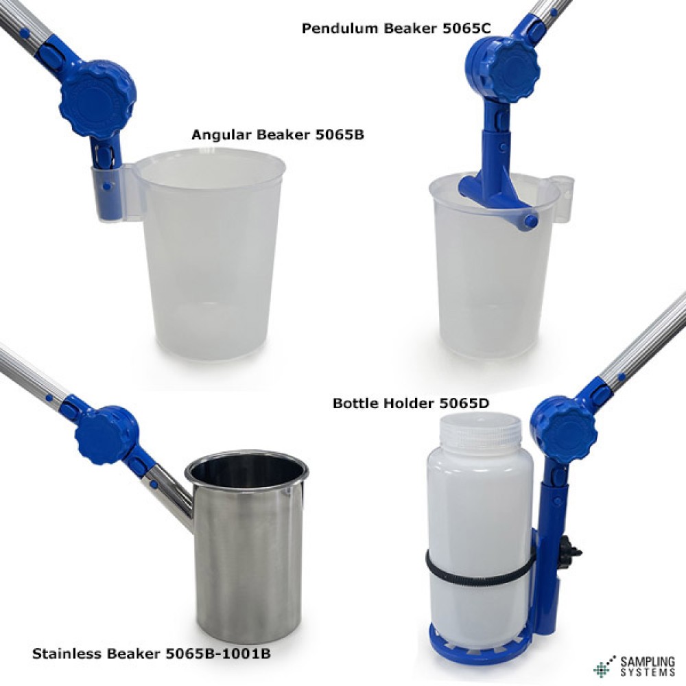 Attachments for TeleScoop