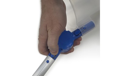 NEW - TeleScoop Quick Change Connection