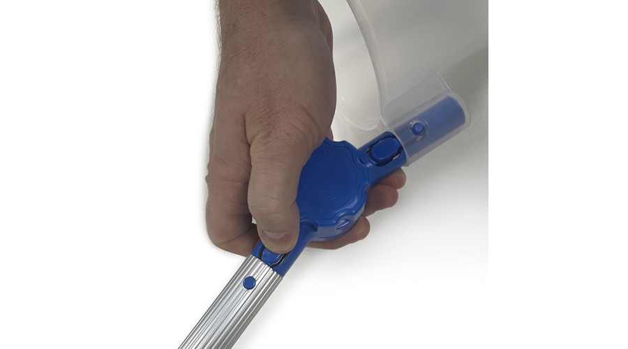 NEW - TeleScoop Quick Change Connection