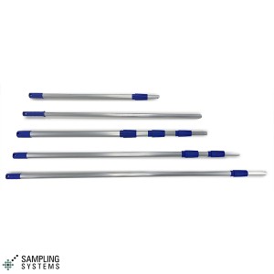 TeleScoop - Water Sampler