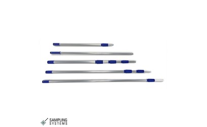NEW - 1m Rod For Telescoop Range