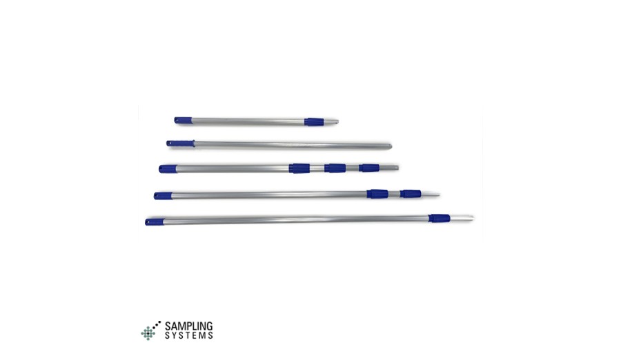 NEW - 1m Rod For Telescoop Range