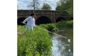 NEW - Improved Telescopic Rods