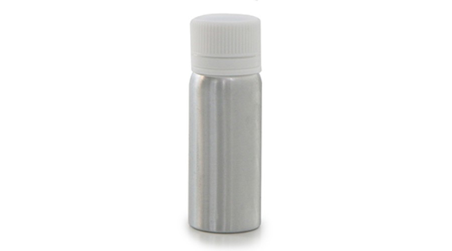 NEW - 50ml Aluminium Bottle NEW - 50ml Aluminium Bottle