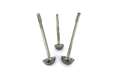 NEW - 50ml Ladle Made From 316 Stainless Steel