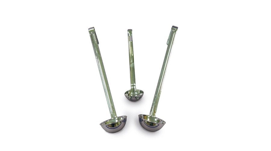 NEW - 50ml Ladle Made From 316 Stainless Steel