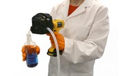 NEW  Liquid Sampler - The  PeriPump