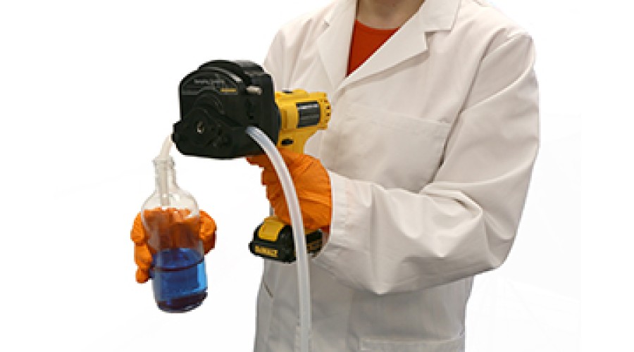 NEW - Sterile Silicone Tube
