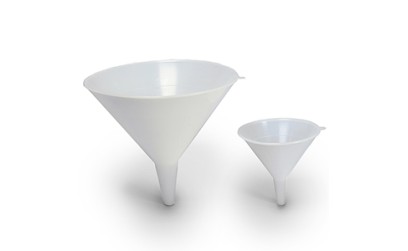 NEW - 350mm Diameter Liquid Funnel