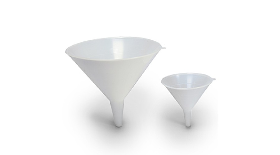 NEW - 350mm Diameter Liquid Funnel NEW - 350mm Diameter Liquid Funnel