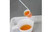 NEW - 100ml Sterile Dipper with Long Handle