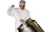 NEW - 1.5m Disposable Powder Thief