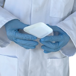 Sterile Weighing Boats