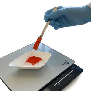 Sterile Weighing Boats