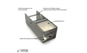 NEW - Improved Label Dispenser