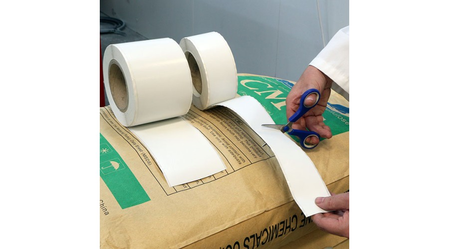 NEW - Pharma Tape NEW - Pharma Tape