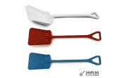 NEW - Red and Blue Spades