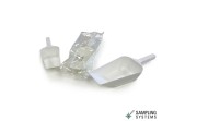 NEW - Range of Volumetric Scoops
