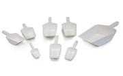 NEW - Range of Sterile Scoops Extended