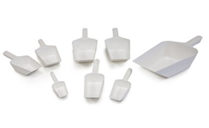 NEW - Range of Sterile Scoops Extended