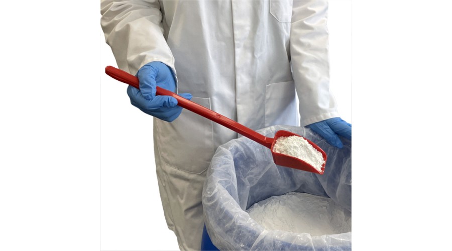 NEW - 50ml Long Handled Scoops NEW - 50ml Long Handled Scoops