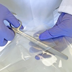 Sterile Scissors
