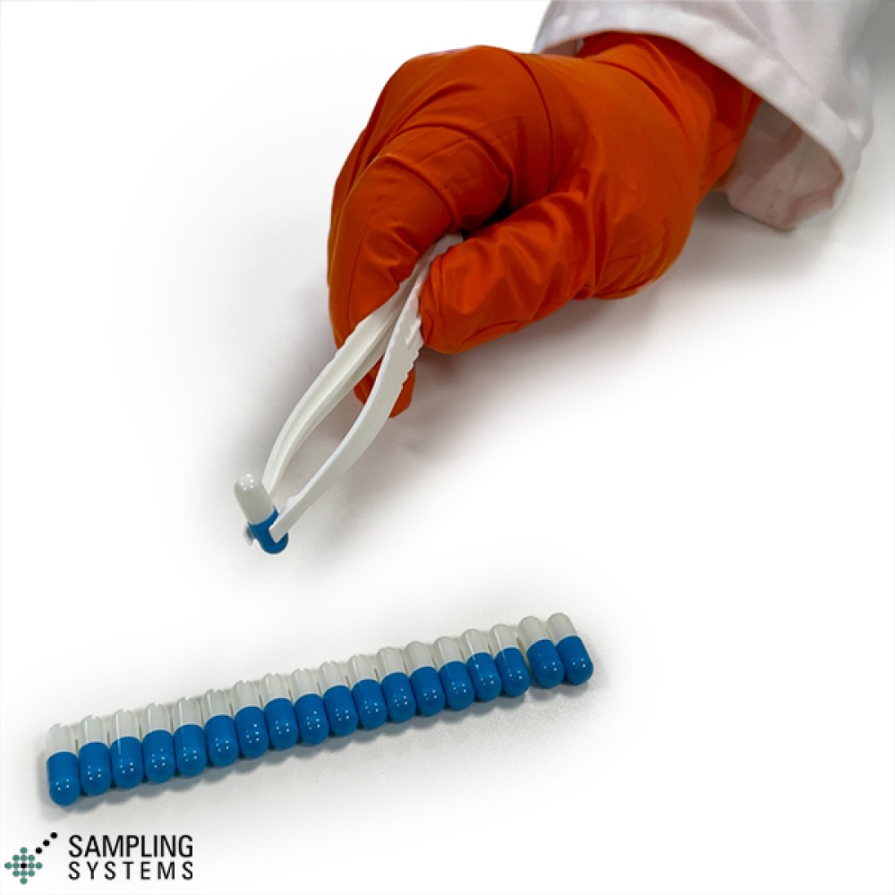 SteriWare Forceps (Tweezers)