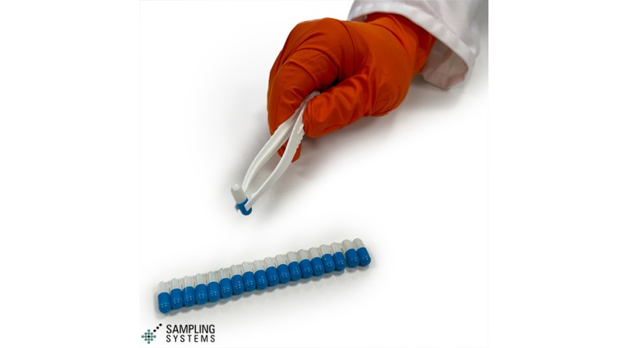 NEW - Sterile Tweezer