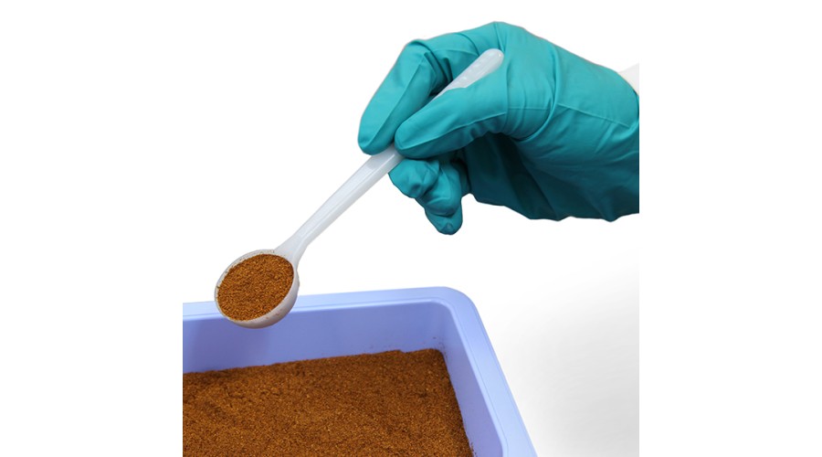 NEW - 30ml Volumetric Spoon