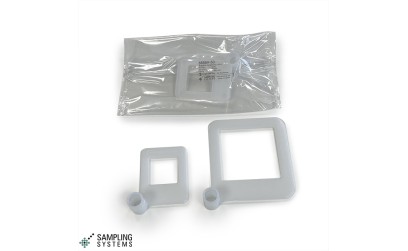 NEW - Sterile Swabbing Template