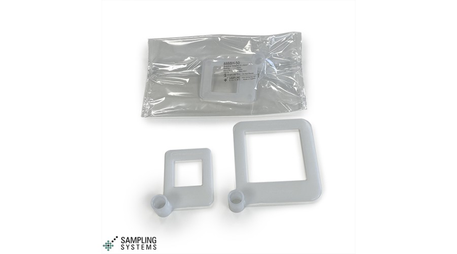 NEW - Sterile Swabbing Template NEW - Sterile Swabbing Template