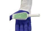 NEW - Sampling Scoop with Lid