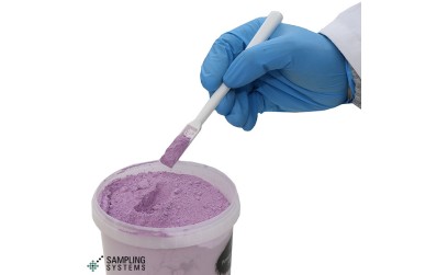 NEW - Double Bagged USP Class VI Micro Spatula NEW - Double Bagged USP Class VI Micro Spatula