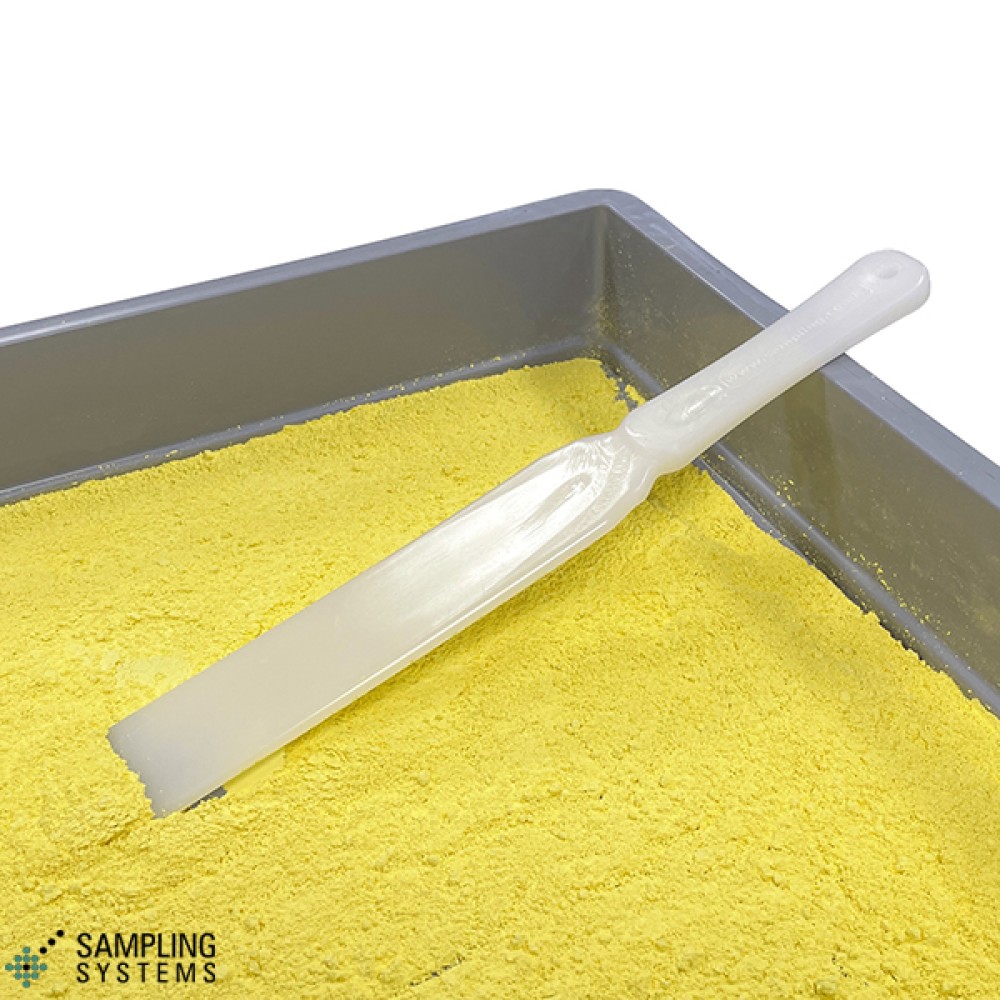 Double Bagged - USP Class VI Pallet Knife