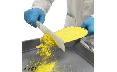 NEW - Double Bagged USP Class VI Pallet Knife