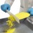 Double Bagged - USP Class VI Pallet Knife