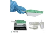 NEW - Double Bagged, USP Class VI Scoops