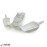 Double Bagged - USP Class VI Sterile Scoops