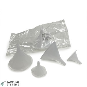 SteriWare Funnel