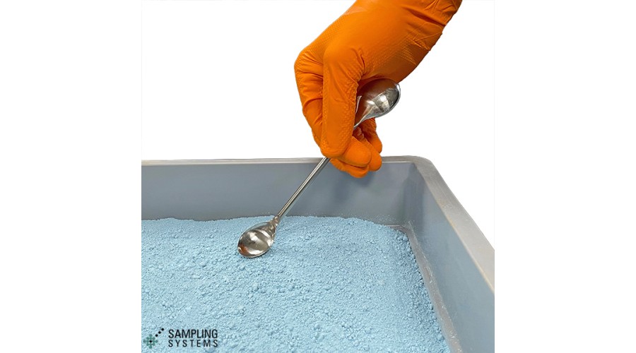 NEW - Double Ended Spoons