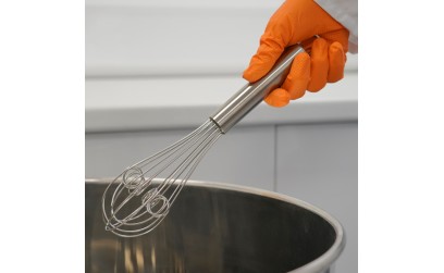 NEW - Stainless Whisks