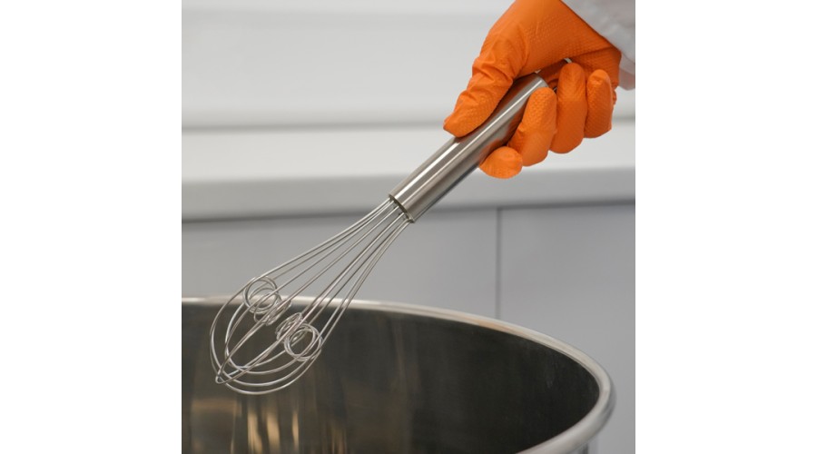 NEW - Stainless Whisks