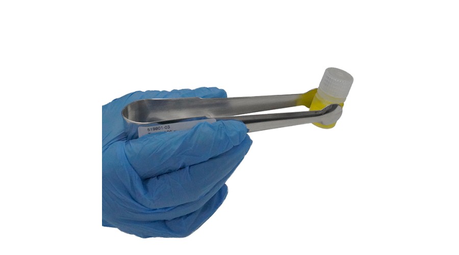 NEW - Stainless Steel Tongs
