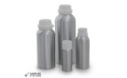 NEW - Aluminium Bottle Range